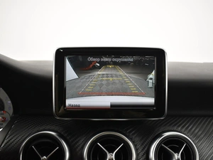 Хетчбэк Mercedes-benz A-класс 2014 года, 1831900 рублей, Казань