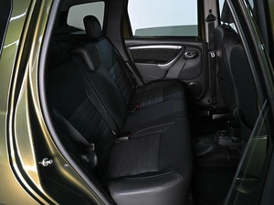Внедорожник Renault Duster 2017 года, 1459000 рублей, Ростов-на-Дону