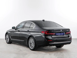 Седан BMW 5 серия 2020 года, 4599050 рублей, Москва