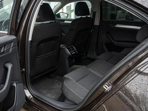 Лифтбек Skoda Superb 2017 года, 2330000 рублей, Краснодар