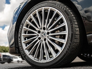 Седан Mercedes-benz C-класс 2022 года, 5640000 рублей, Краснодар
