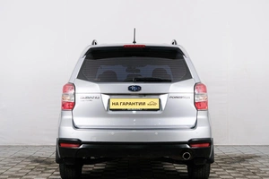 Внедорожник Subaru Forester 2013 года, 1389000 рублей, Красноярск