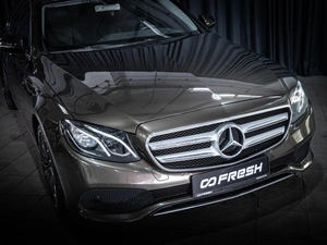 Седан Mercedes-benz E-класс 2016 года, 2399000 рублей, Волгоград