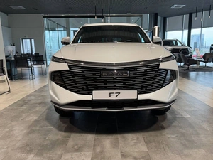 Внедорожник Haval F7 2026 года, 2899000 рублей, Красноярск