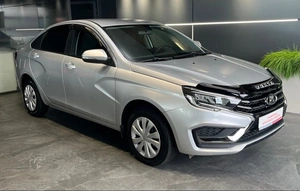 Седан ВАЗ (LADA) Vesta 2024 года, 1250000 рублей, Абакан