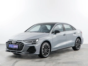 Седан Audi A3 2025 года, 4365050 рублей, Москва