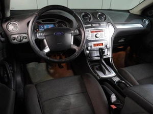 Седан Ford Mondeo 2008 года, 659000 рублей, Воронеж