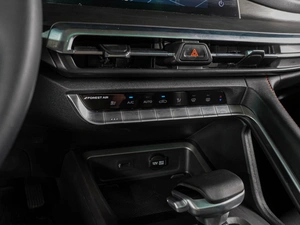Внедорожник Changan CS35 Plus 2024 года, 1849000 рублей, Воронеж