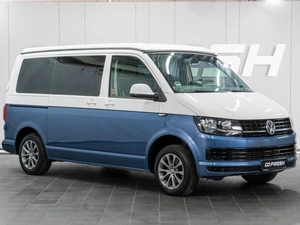Минивэн Volkswagen Transporter 2017 года, 5670000 рублей, Сургут