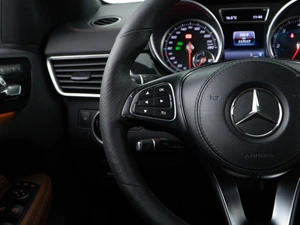 Внедорожник Mercedes-benz GLS-класс 2018 года, 5087077 рублей, Москва