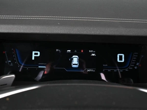 Внедорожник SsangYong Torres 2023 года, 3159000 рублей, Аксай