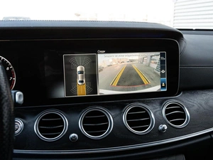 Седан Mercedes-benz E-класс 2019 года, 3250000 рублей, Краснодар