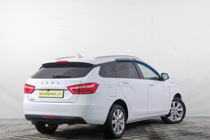 Универсал ВАЗ (LADA) Vesta 2020 года, 1179000 рублей, Кемерово