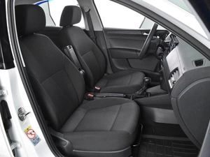 Лифтбек Volkswagen Polo 2022 года, 1724000 рублей, Воронеж