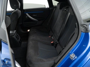 Лифтбек BMW 4 серия Gran Coupe 2017 года, 3074444 рублей, Москва