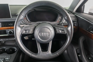 Универсал Audi A4 2017 года, 2039000 рублей, Пермь