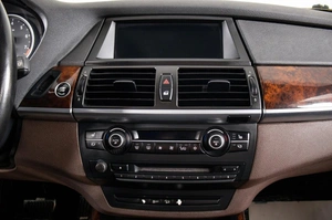 Внедорожник BMW X5 2011 года, 2139000 рублей, Пермь