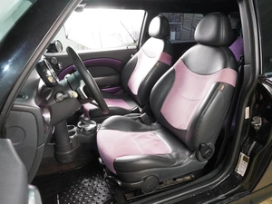 Хетчбэк MINI Cooper S 2005 года, 849000 рублей, Воронеж