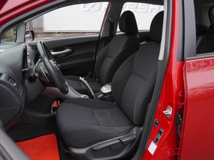 Хетчбэк Toyota Auris 2008 года, 660000 рублей, Волгоград