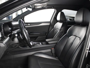 Седан Kia K5 2021 года, 2340000 рублей, Омск