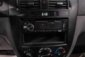 Седан Chevrolet Lacetti 2012 года, 329000 рублей, Новокузнецк