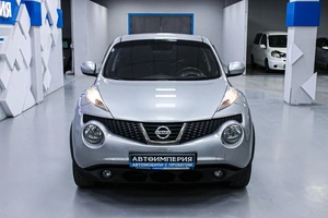 Внедорожник Nissan Juke 2012 года, 1023000 рублей, Солонцы
