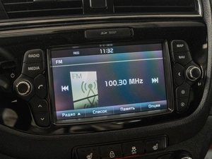 Универсал Kia Ceed 2016 года, 1350000 рублей, Красноярск