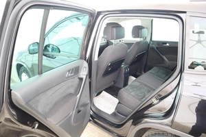 Внедорожник Volkswagen Tiguan 2016 года, 1750000 рублей, Обнинск