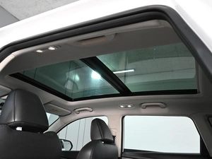 Внедорожник Changan CS35 Plus 2023 года, 2090000 рублей, Аксай