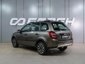 Универсал ВАЗ (LADA) Granta Cross 2024 года, 1029000 рублей, Воронеж