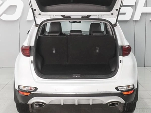 Внедорожник Kia Sportage 2018 года, 2299900 рублей, Ростов-на-Дону