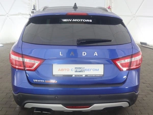 Универсал ВАЗ (LADA) Vesta 2021 года, 1390000 рублей, Орёл