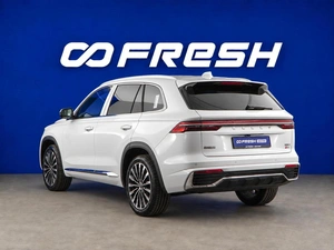 Внедорожник Geely Xingyue L 2025 года, 4299987 рублей, Москва