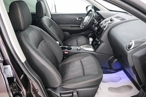 Внедорожник Nissan Qashqai 2012 года, 1159000 рублей, Красноярск