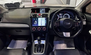 Универсал Subaru Levorg 2014 года, 1687000 рублей, Красноярск