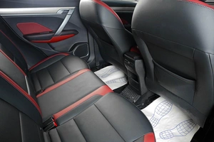 Внедорожник Geely Coolray 2021 года, 1919000 рублей, Тюмень