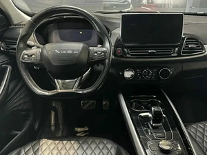 Внедорожник EXEED TXL 2021 года, 1999000 рублей, Абакан