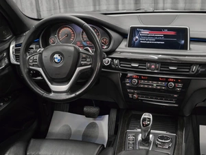 Внедорожник BMW X5 2013 года, 2960000 рублей, Красноярск