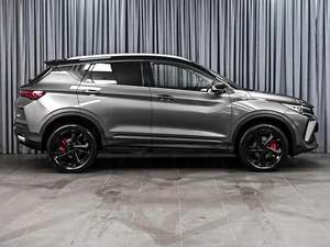 Внедорожник Geely Binyue Cool 2023 года, 2137000 рублей, Ставрополь