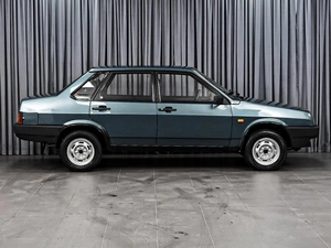 Седан ВАЗ (LADA) 21099 1999 года, 409000 рублей, Ставрополь