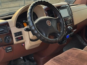 Mercedes-Benz Sprinter, W906 (2006—2019), 313 CDI 2.2 MT (129 л.с.) 2010г. 2010 года, 1999000 рублей, Кропоткин