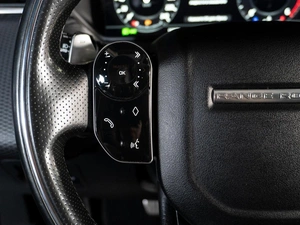 Внедорожник Land Rover Range Rover Velar 2017 года, 3399000 рублей, Санкт-Петербург