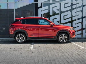 Внедорожник Changan CS35 Plus 2023 года, 1750000 рублей, Краснодар