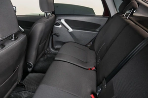 Универсал ВАЗ (LADA) Granta 2016 года, 569000 рублей, Пермь