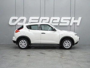 Внедорожник Nissan Juke 2014 года, 954000 рублей, Воронеж