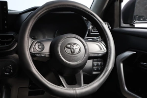 Внедорожник Toyota Raize 2020 года, 1699000 рублей, Новосибирск