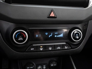 Внедорожник Hyundai Creta 2018 года, 1755000 рублей, Краснодар