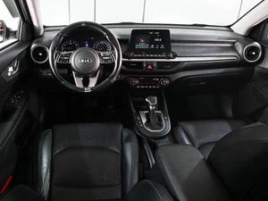 Седан Kia K3 2020 года, 1780000 рублей, Аксай