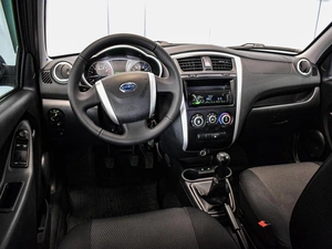 Хетчбэк Datsun mi-DO 2017 года, 550000 рублей, Муром