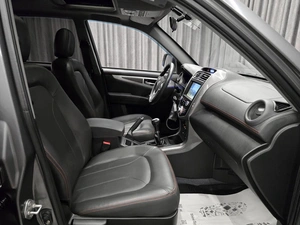 Внедорожник Lifan X60 2017 года, 799000 рублей, Красноярск